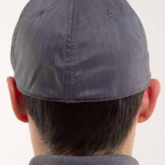 Lululemon Homerun Hat
Black Dark Slate Herringbone - Picture 3 of 6